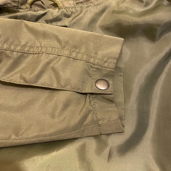 Old Navy San Francisco California Lightweight Hooded Jacket - Picture 9 of 9